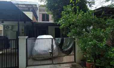 dijual rumah gading arcadia