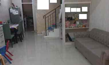 dijual rumah gading arcadia pegangsaan