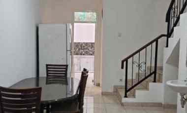 dijual rumah gading arcadia pegangsaan