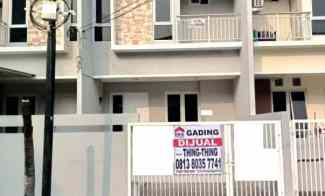 Dijual Cepat Rumah Siap Huni Bagus di Gading Griya Residence, NEGO