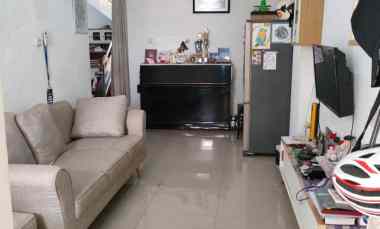 dijual rumah gading cipta residence