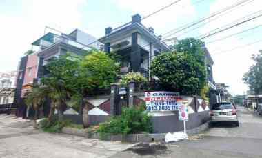 dijual rumah gading elok kelapa gading