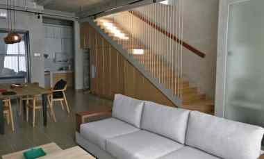 dijual rumah gading elok kelapa gading