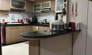 dijual rumah gading elok kelapa gading