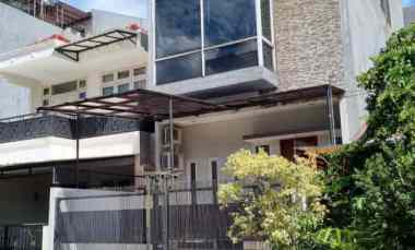 dijual rumah gading elok kelapa gading