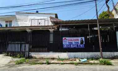 dijual rumah gading elok kelapa gading