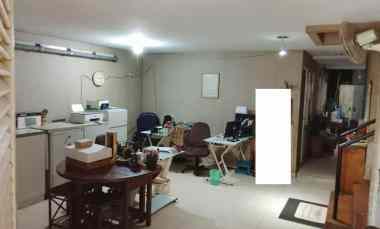 dijual rumah gading grande kelapa gading