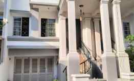 dijual rumah gading grande residence