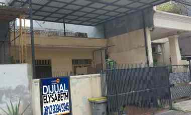 dijual rumah gading griya