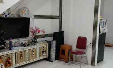 dijual rumah gading griya