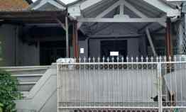 dijual rumah gading griya lestari