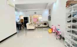 dijual rumah gading griya lestari