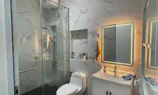 dijual rumah gading griya lestari