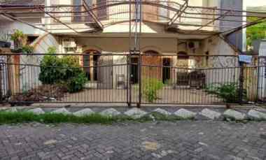Dijual Rumah Butuh Renovasi Paling Murah di Gading Griya Lestari