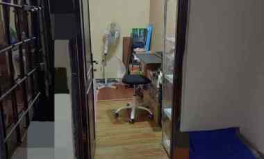 dijual rumah gading griya lestari