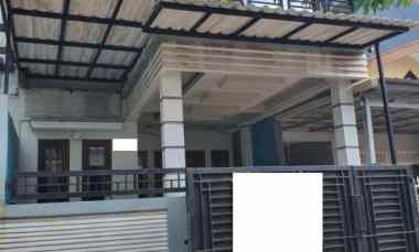 dijual rumah gading griya residence