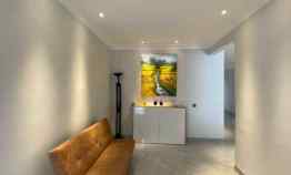 dijual rumah gading harmoni kelapa gading