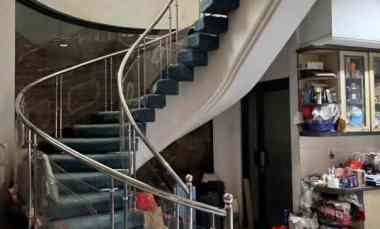 dijual rumah gading harmoni kelapa gading