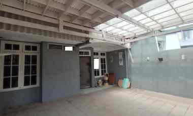 dijual rumah gading harmoni kelapa gading