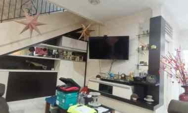 dijual rumah gading harmoni kelapa gading