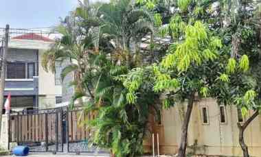 dijual rumah gading indah