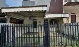 dijual rumah gading indah utara