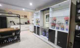 dijual rumah gading kirana kelapa gading