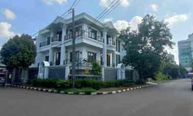 Dijual Rumah Lelang all in Pengosongan Hook Cash Only di Gading Kirana