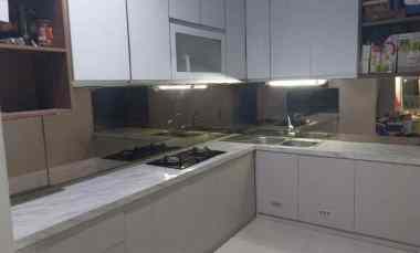 dijual rumah gading lavender kelapa gading