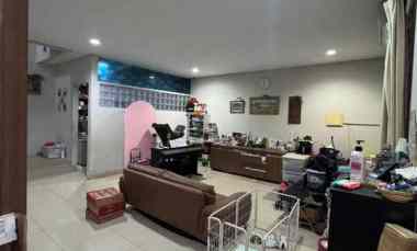 dijual rumah gading lavender kelapa gading