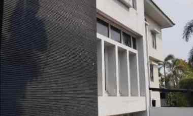 dijual rumah gading nirwana kelapa gading