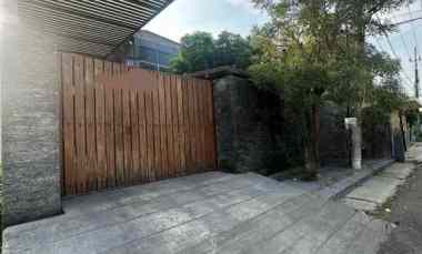 Rumah SBY Timur Gading Pantai Kenjeran dekat Galaxy Mall Unair