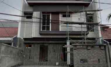 Rumah Gading Pantai Gress 2Lt Sangat dekat Raya Kenjeran