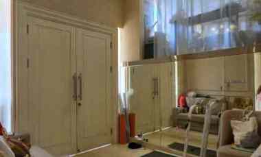 dijual rumah gading parkview kelapa gading