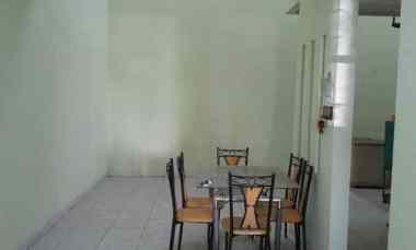 dijual rumah gading pelangi