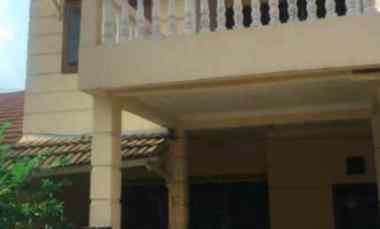 dijual rumah gading pratama