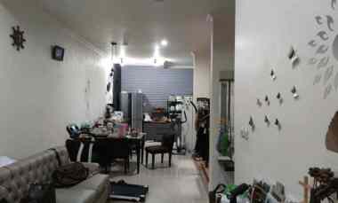 dijual rumah gading puspa kelapa gading