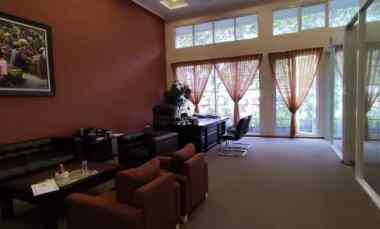 dijual rumah gading putih kelapa gading