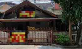 dijual rumah gading raya