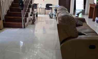 dijual rumah gading residence kelapa gading