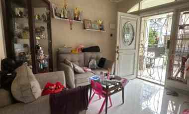 dijual rumah gading residence kelapa gading