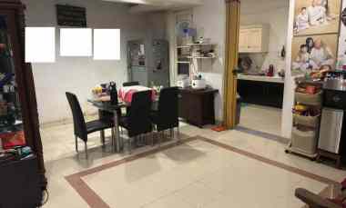 dijual rumah gading riviera