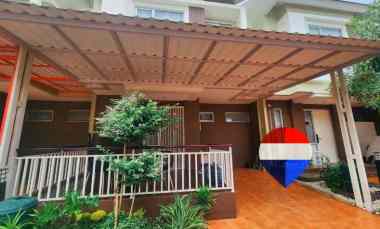 dijual rumah gading serpong