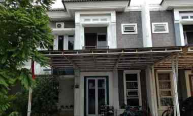 Jual Rumah di Gading Serpong Cluster Michelia, dekat Tarakanita, Rapi