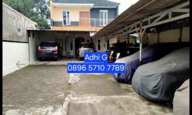 dijual rumah gadobangkong