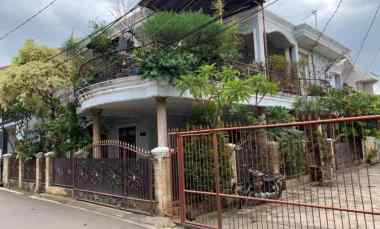 dijual rumah galaxy