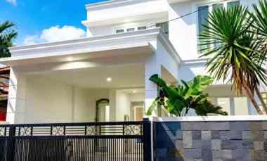 dijual rumah galaxy