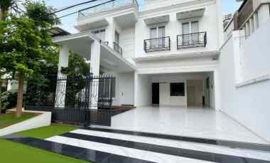 dijual rumah galaxy