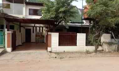 dijual rumah galaxy