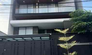 Dijual Rumah Galaxy Bumi Permai 1 Araya 1 Surabaya